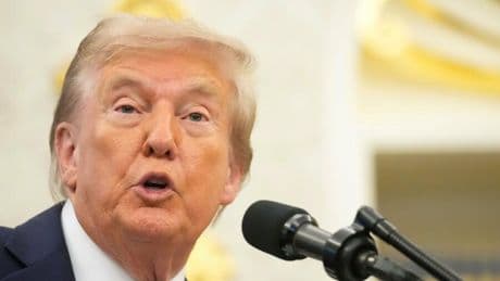 Lateinamerika: Trump: Elf Tote bei US-Angriff auf Drogen-Schiff in Karibik