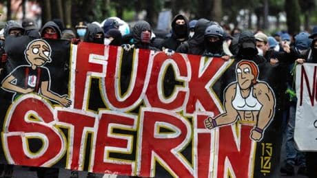 „Patriotisch. Identitär. Christlich“ – So möchte dieser Tech-Milliardär Frankreich umbauen