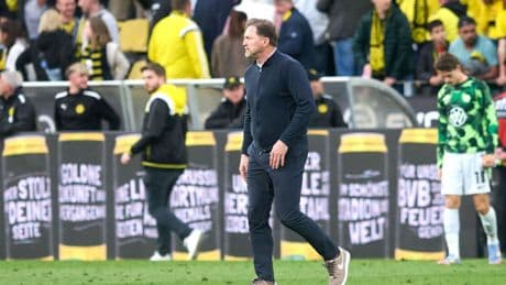 Fußball-Bundesliga: Wegen Hasenhüttl: Kovac-Botschaft an Ex-Club Wolfsburg