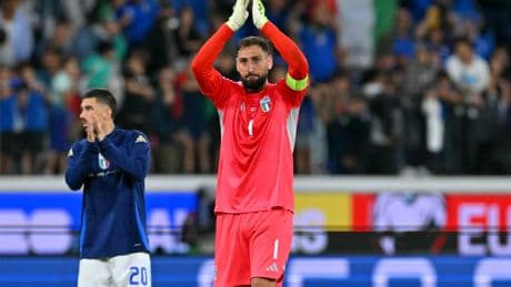 Man City XI vs Man United: Gianluigi Donnarumma debut, confirmed team news, predicted lineup and injury latest