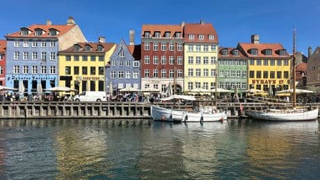 CopenPay: Kopenhagen belohnt Gäste wieder für nachhaltigeres Reisen