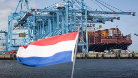 Ondernemersorganisatie FME over laatste importheffing van Trump: ’Hartstikke schadelijk voor Nederlandse industrie’