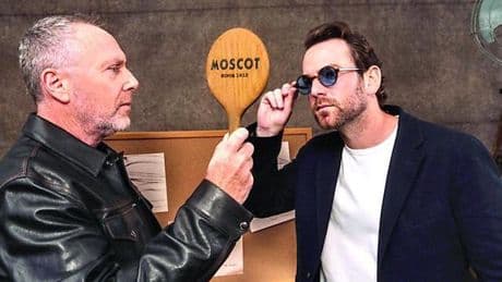 New York, lo spettro dei dazi impatta sul lusso. Moscot cerca nuovi orizzonti in Medio Oriente