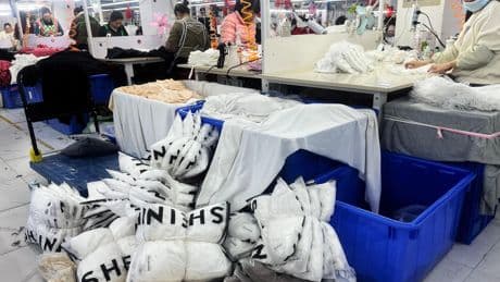 Shein, Temu : Bruxelles propose des frais de 2 euros sur chaque petit colis entrant dans l’UE
