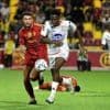 Lundi Ligue 2. Les Tango comptent 3 points, l’ASSE leader devant un promu : bilan de la 3e journée