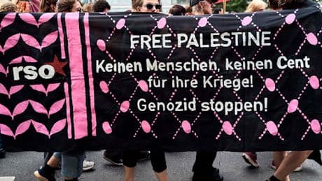Genozid – Wortgewalt statt Wirklichkeit