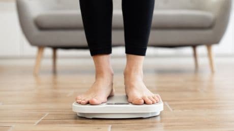 Bakanlık tarttı, 7,7 milyon kişinin kilosu ölçüldü: Obezite oranı dikkat çekti