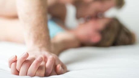 Künstliche Intelligenz soll den Sex in der Zukunft revolutionieren