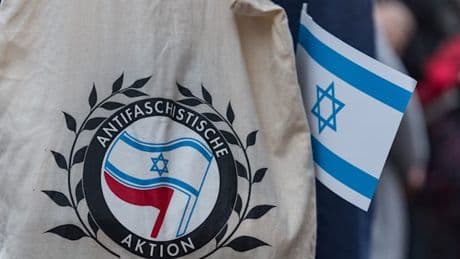 Das Ende der Antideutschen