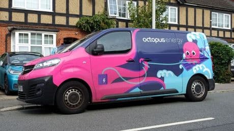 Octopus Energy issues message to customers to act before July