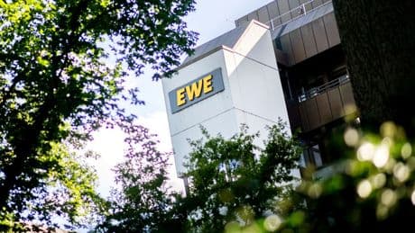 Energiewende: Energieversorger EWE legt Plan für Klimaneutralität vor