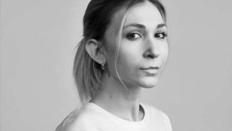Tote ukrainische Journalistin wurde in russischer Haft gefoltert und misshandelt