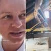 KIJK. Kim Clijsters koopt oude boerderij in de VS en botst tijdens opruimwerken op 'schat' op zolder: "Heb je dat gezien?”