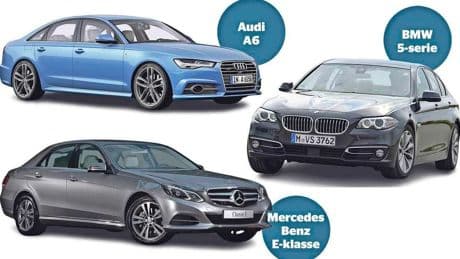 Wat koop je voor € 20.000? Deze Duitsers zijn rijdende visitekaartjes
