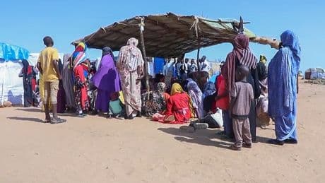 Bürgerkrieg in Sudan: „Das Grauen kennt keine Grenzen“