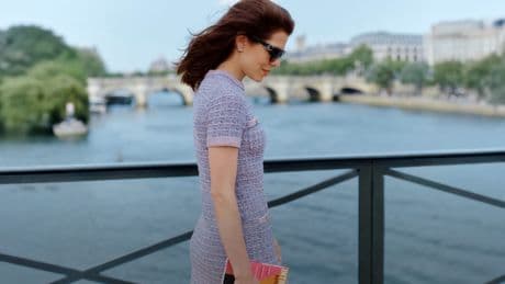 I quattro libri per l’estate di Chanel