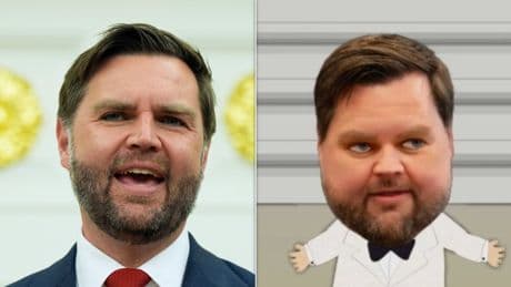 JD Vance Pretends South Park Jokes About Him Are Compliments — And Gets Big Reality Check