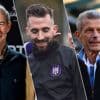Anderlecht hertekent medische staf: Bram Geers (Bayern) wordt Head of Performance, samenwerking met Wim Vandeven en Jacques Borlée wordt stopgezet