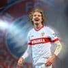 „Den Brustring im Herzen?“: VfB-Fans fühlen sich von Nick Woltemade verraten