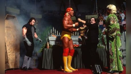 Zum Tod von Hulk Hogan: Was wurde aus den anderen Kult-Wrestlern?
