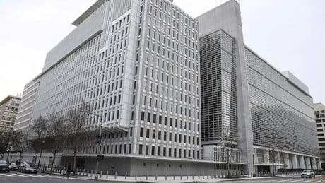 Suriye'nin Dünya Bankası'na olan borçları ödendi