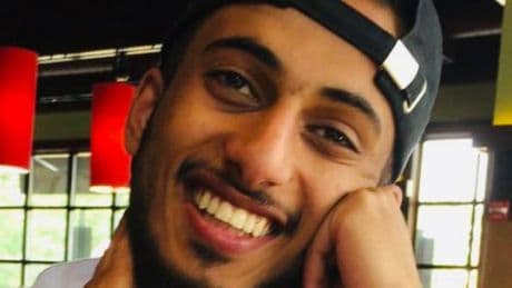 Airbnb sued for allegedly not vetting guest who murdered Saudi student in next room