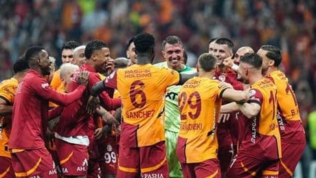 Bir şampiyonluktan çok ötesini kazandı!