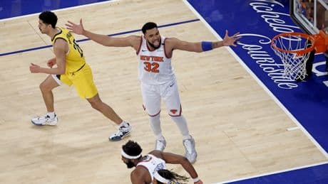Karl-Anthony Towns deserves better than this out-of-control hate