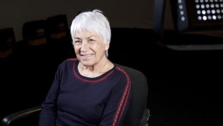 Carmen Herrero: “No entiendo cuál es la argumentación contra la tasa turística”