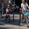 Amsterdam de veiligste fietsstad voor kinderen? Niet meer