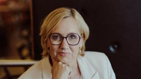 Birgit Fenderl: "Es ist ein brutales Business"