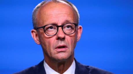 Merz' erster EU-Gipfel ist von internationalen Krisen geprägt