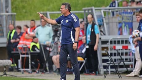 Schwierige Entscheidung - Schenkt der FCS den Pokal ab?
