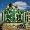 El boom de la arquitectura neo-andina