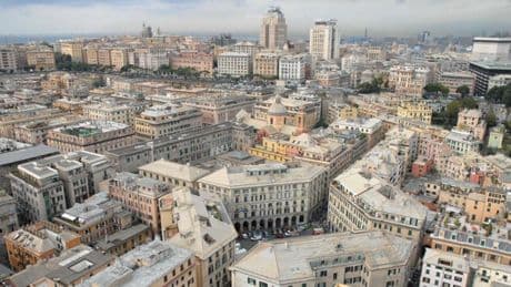 Genova, Imu al rialzo per 27 mila case. Ecco quali sono gli alloggi nel mirino
