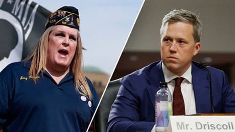 Army reveals 2-phase plan to remove service members with gender dysphoria