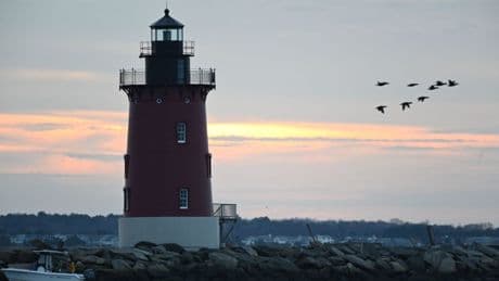 New Jersey lawmaker proposes legislation renaming Delaware Bay to 'The Bay of New Jersey'