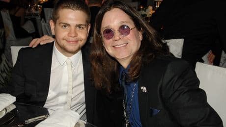 Jack Osbourne Opens Up About The Moment He Learned Ozzy Had Died