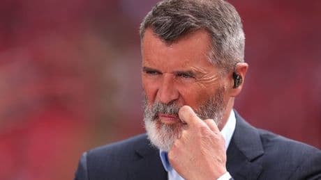 Bruno Fernandes leaves Roy Keane with egg on his face after bold Man Utd transfer decision