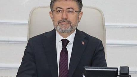 Bakan Yumaklı, Bağımlılıkla Mücadele Yüksek Kurulu Toplantısı'na katıldı