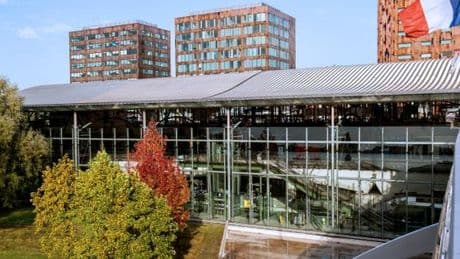 A Lille, la circulation des TGV « fortement » perturbée en raison d’« un acte de malveillance »