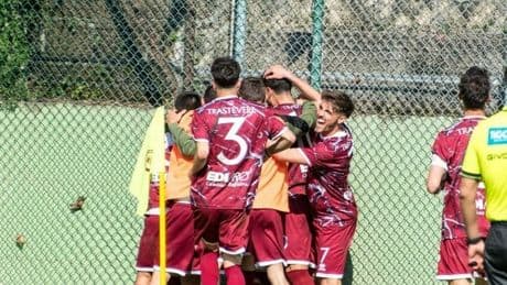 Serie D, squadre laziali spalmate su due gironi: tanti derby nel raggrupamento G