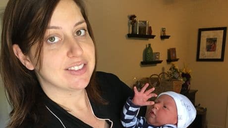 I quit my job to stay home with my kids. It was the loneliest I've ever been.