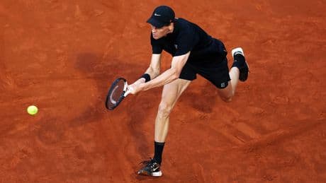 Jannik Sinner vs Mariano Navone LIVE: World No 1 takes first set on return from doping ban at Italian Open