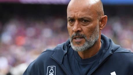 Premier League: Nuno bei Nottingham entlassen – Tedesco im Anflug?