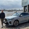 Echte Elektro-Schwäche beim starken Bayern: BMW iX2 im Test