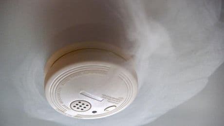 Feuerwehr: Feueralarm entpuppt sich als Weckton