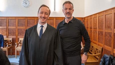 Nach nächstem Gerichtsprozess - Jetzt winken Bobic 3,2 Mio. Euro von Hertha