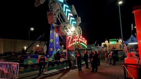 ‘Shock and heartbreak’: Incident at Prince Rupert carnival leaves worker dead