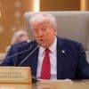Donald Trump, der Friedensstifter?: Ukraine, Iran, Gaza – und der US-Präsident mittendrin